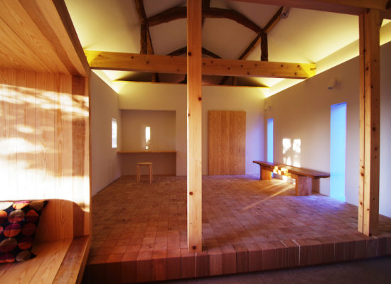 西伊豆の家　はなれ