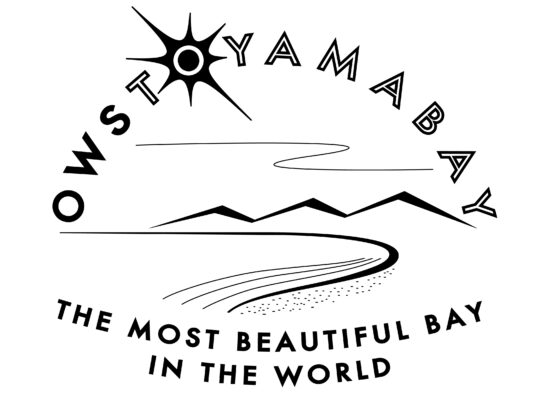 OWSTOYAMABAY ロゴマーク