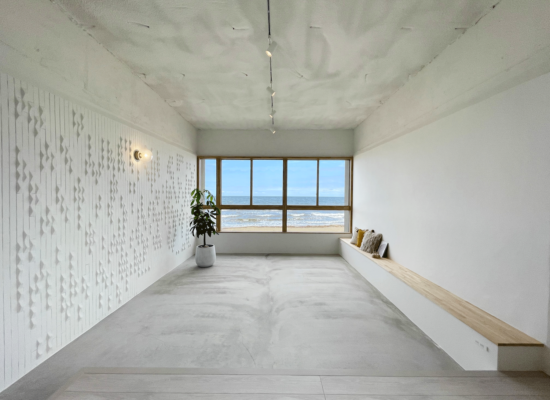 海辺のフォトスタジオ